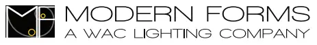 MODERN FORMS logo