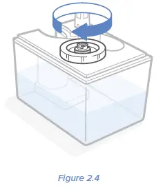 Levoit LV600HH Hybrid Ultrasonic Humidiﬁer 13