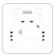 Levoit LV600HH Hybrid Ultrasonic Humidiﬁer 17