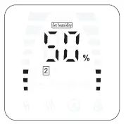 Levoit LV600HH Hybrid Ultrasonic Humidiﬁer 19