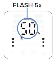 Levoit LV600HH Hybrid Ultrasonic Humidiﬁer 20