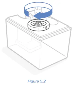 Levoit LV600HH Hybrid Ultrasonic Humidiﬁer 26