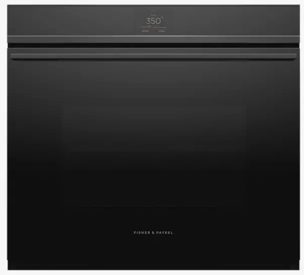 FISHER-PAYKEL-OB30SDPTB1-Oven-30-Inch17-Function-Selfcleaning-fig-1
