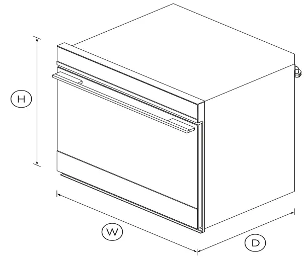 FISHER-PAYKEL-OB30SDPTB1-Oven-30-Inch17-Function-Selfcleaning-fig-2