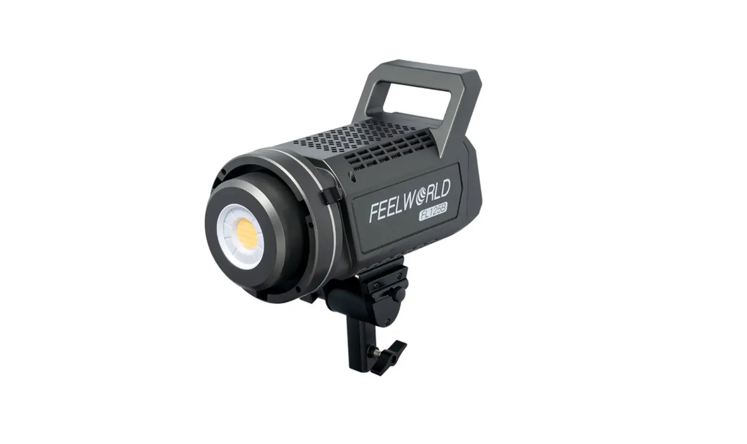 Zhangzhou Laishike Electronic Technology Fl125b Led Video Light User Manual Zhangzhou Laishike Electronic Technology Fl125b Led Video Light User Manual