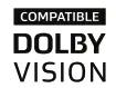 DOLBY VISION