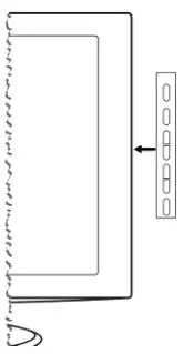 Roku TV™ Version 8.0 - Seven buttons