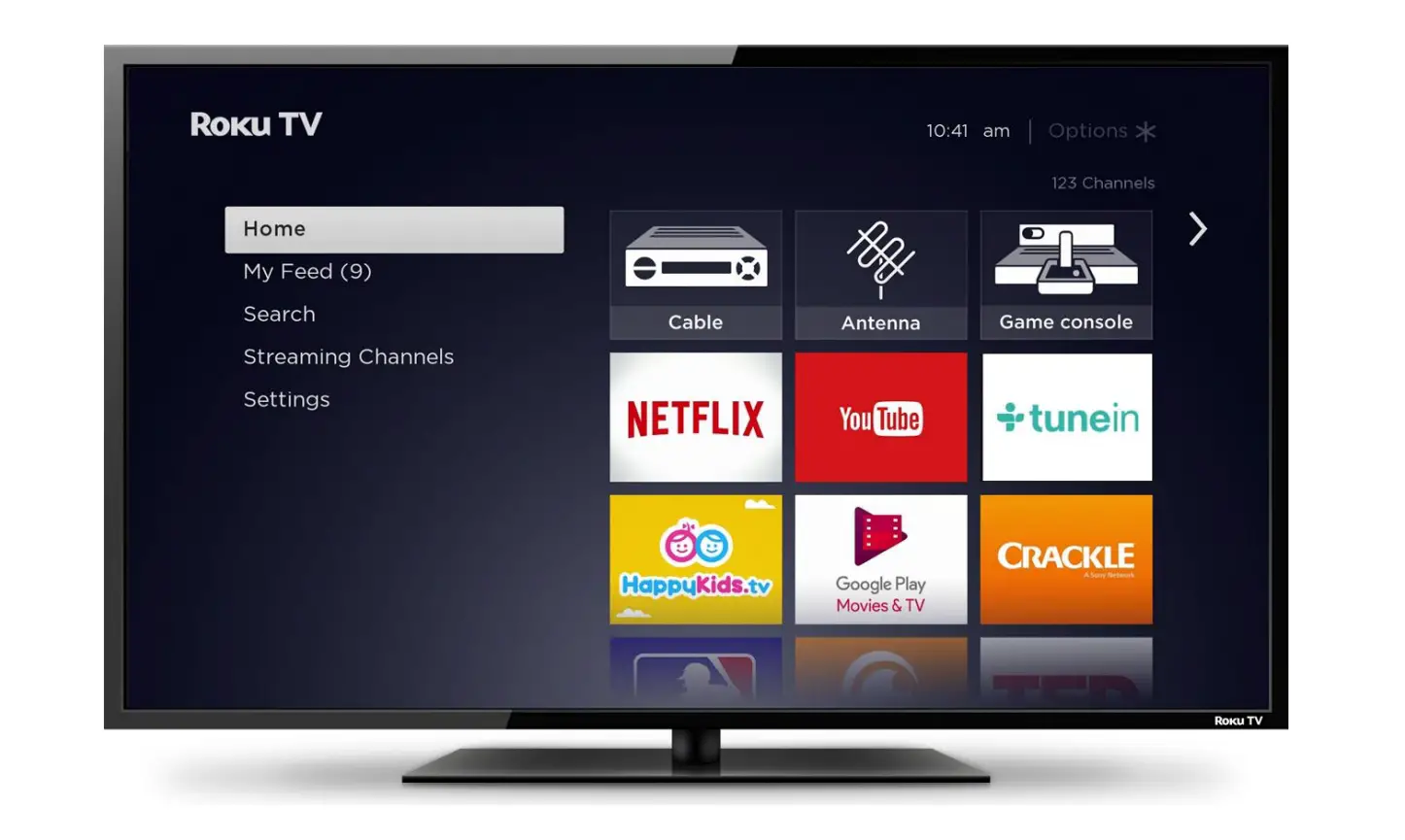 Roku Tv™ Version 8.0 User Guide Roku Tv™ Version 8.0 User Guide