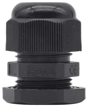 Cambium Networks C000000L176A Cable Gland for 6mm Cable - 1