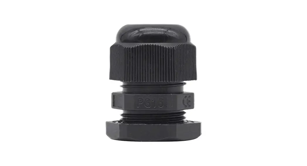 Cambium Networks C000000l176a Cable Gland For 6mm Cable Instructions