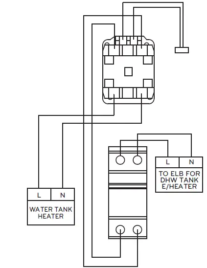 LG MFL62047301 Air-To-Water Heat Pump 11