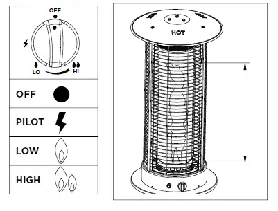BLACK-DECKER-BD17203-Rapid-Induction-Area-Heater-19