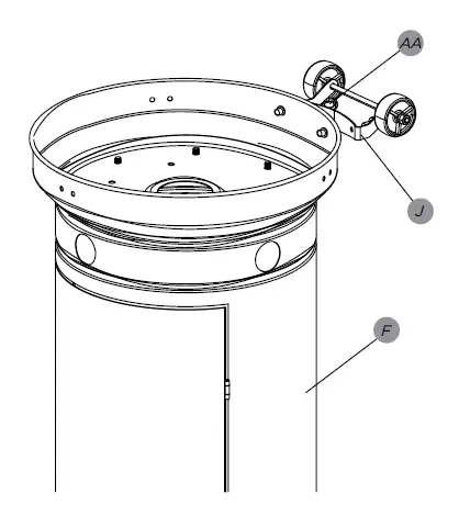 BLACK-DECKER-BD17203-Rapid-Induction-Area-Heater-6