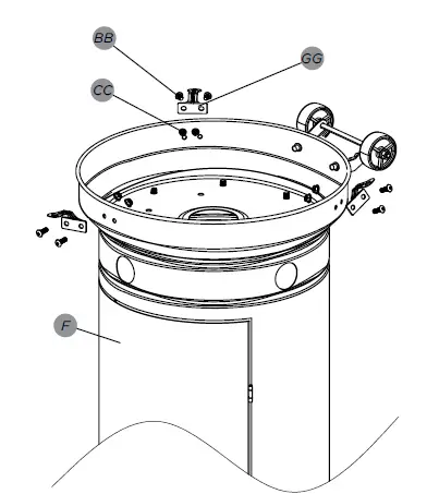 BLACK-DECKER-BD17203-Rapid-Induction-Area-Heater-7