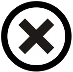 CHIEF KITXWXSM1UP Mounting kit - icon 10