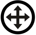 CHIEF KITXWXSM1UP Mounting kit - icon 9