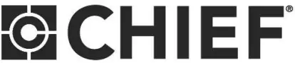 CHIEF logo