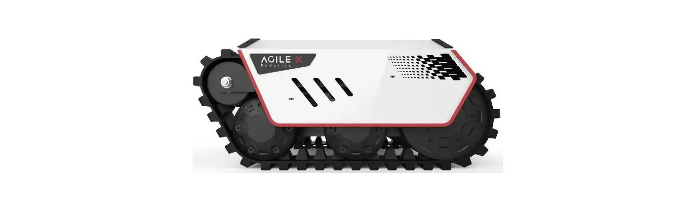 Agilex Robotics Bunker Mini Explore Robot Platforms User Manual Agilex Robotics Bunker Mini Explore Robot Platforms User Manual