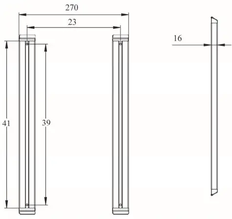 AGILEX ROBOTICS Bunker Mini Explore Robot Platforms-FIG11