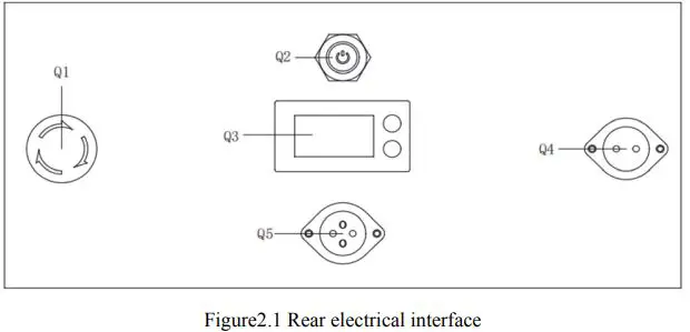 AGILEX ROBOTICS Bunker Mini Explore Robot Platforms-FIG3