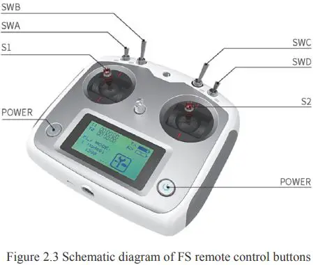 AGILEX ROBOTICS Bunker Mini Explore Robot Platforms-FIG5