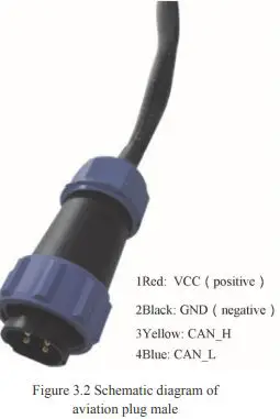 AGILEX ROBOTICS Bunker Mini Explore Robot Platforms-FIG7