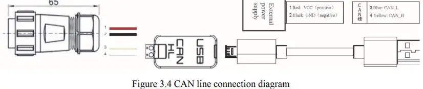 AGILEX ROBOTICS Bunker Mini Explore Robot Platforms-FIG9