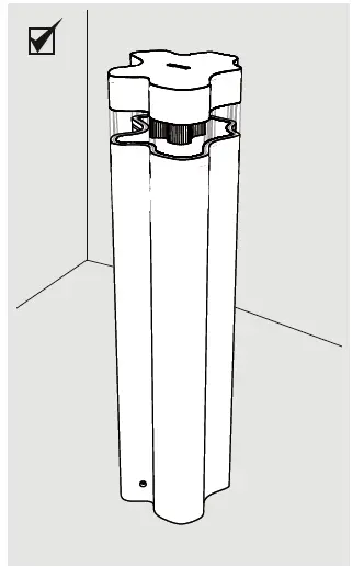 Artemide-Logico-Single-Outdoor-LED-Garden-Light-10