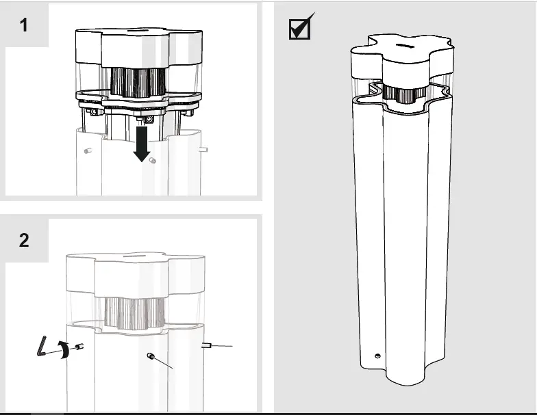 Artemide-Logico-Single-Outdoor-LED-Garden-Light-3