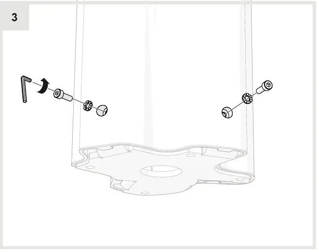 Artemide-Logico-Single-Outdoor-LED-Garden-Light-4