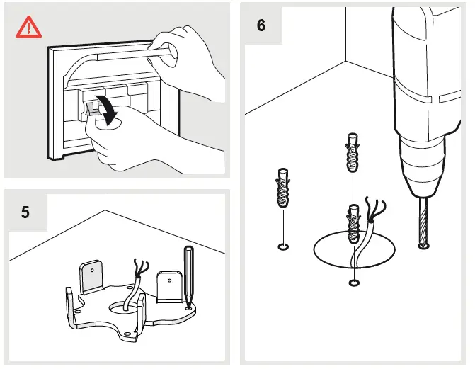Artemide-Logico-Single-Outdoor-LED-Garden-Light-6