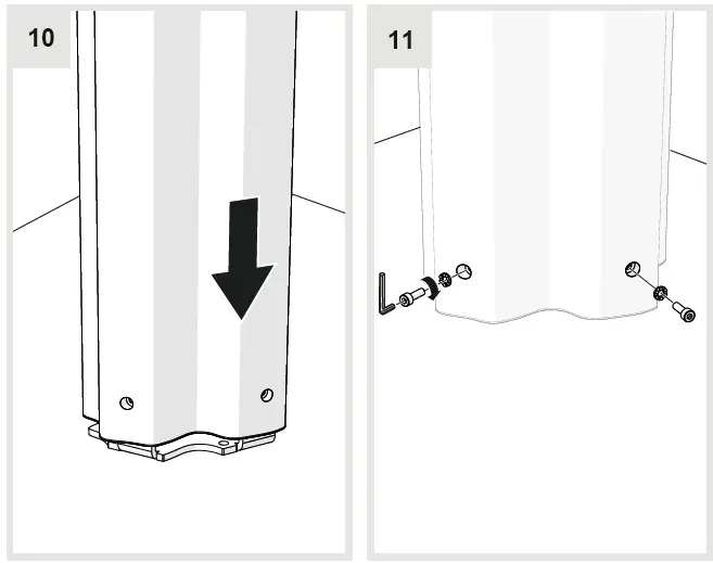 Artemide-Logico-Single-Outdoor-LED-Garden-Light-9
