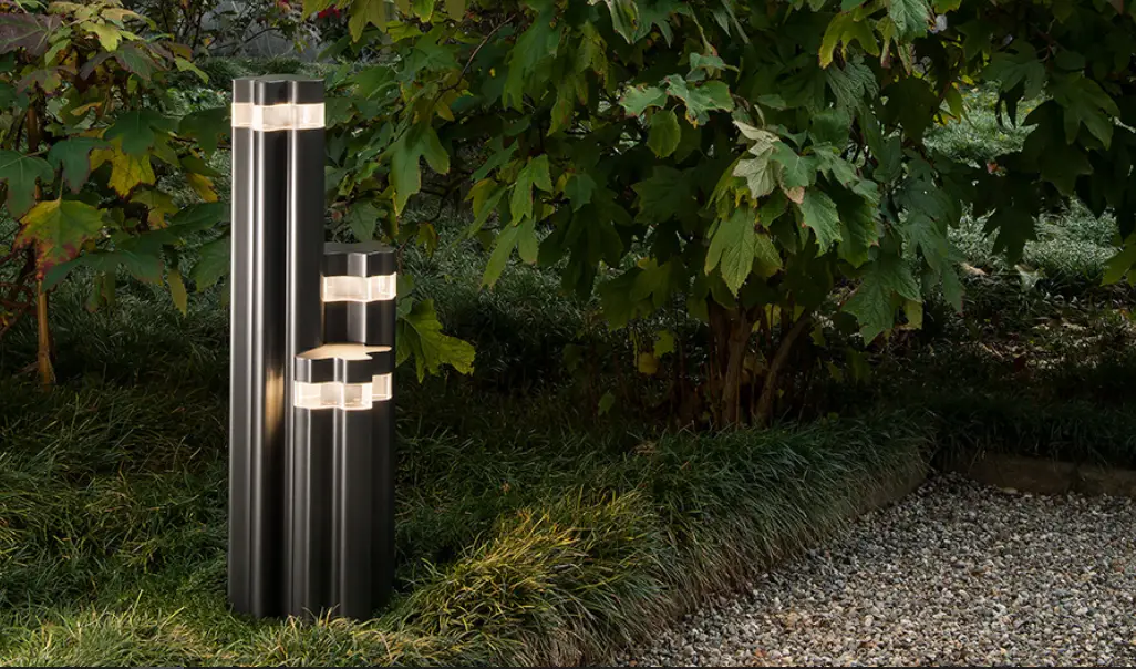 Artemide Logico Single Outdoor Led Garden Light Installation Guide Artemide Logico Single Outdoor Led Garden Light Installation Guide