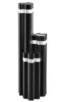 Artemide-Logico-Single-Outdoor-LED-Garden-Light-product-image