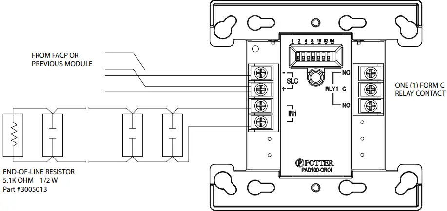 Wiring Diagrams