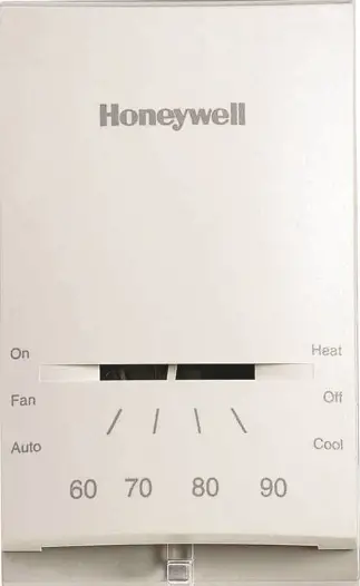 Honeywell-CT50A-Standard-low-volt-Thermostat-product