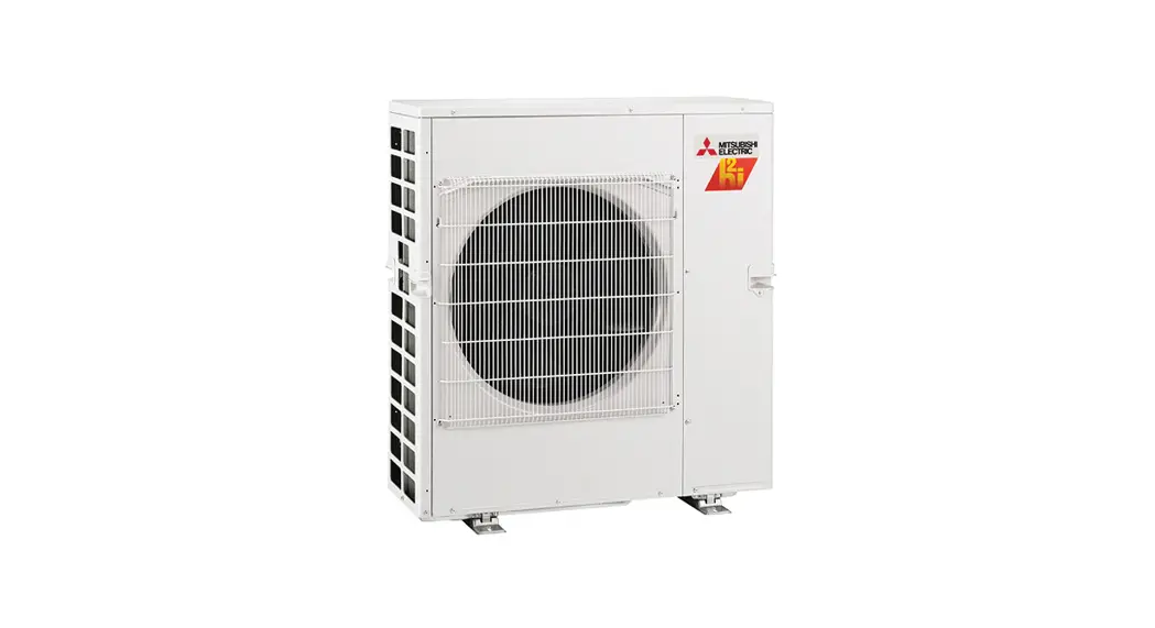 Mitsubishi Electric Mxz-2c20nahz3 Split-type Air-conditioner Instruction Manual