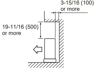MITSUBISHI ELECTRIC MXZ 2C20NAHZ3 Split Type Air Conditioner