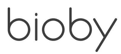 bioby Logo