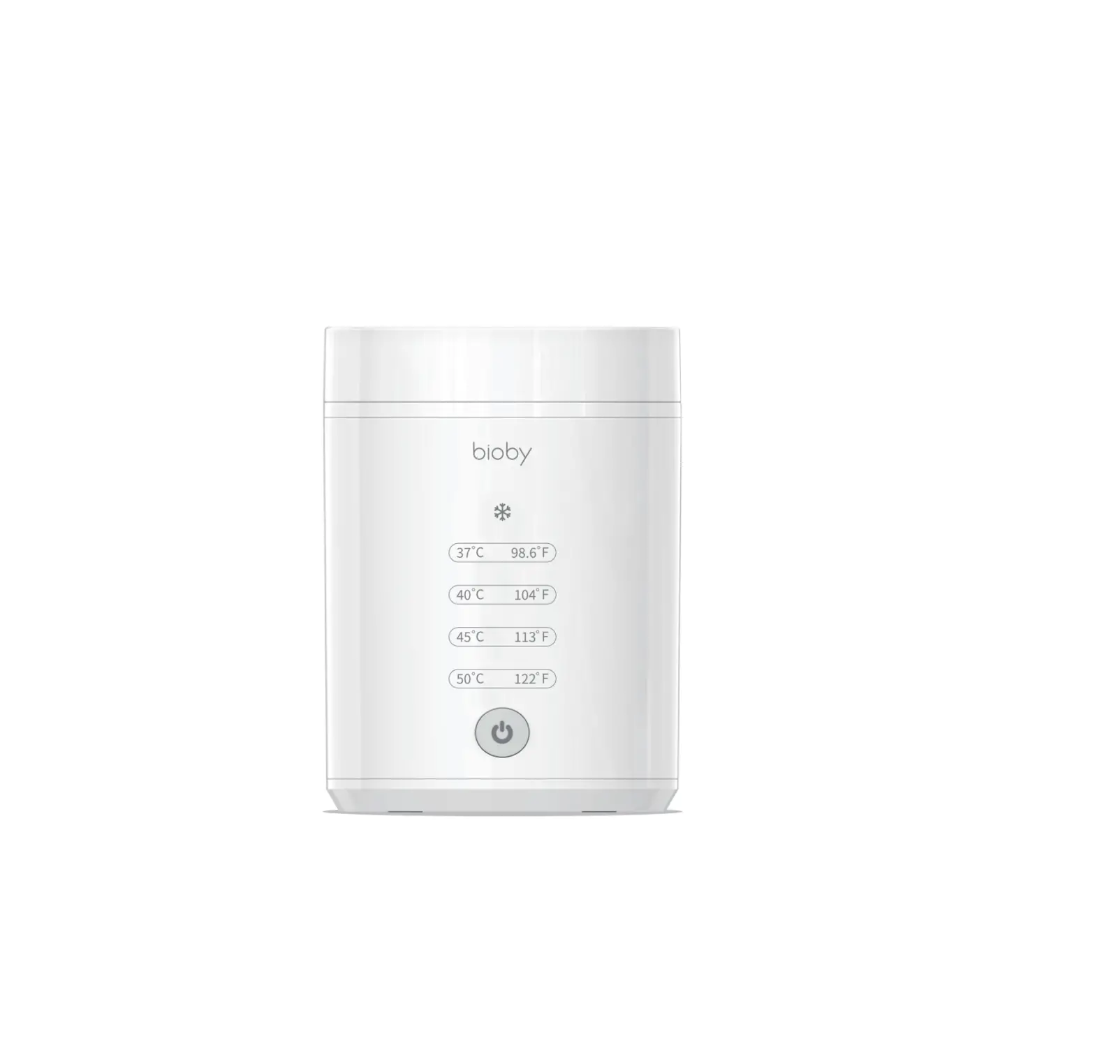 Bioby N1 Portable Bottle Warmer User Manual Bioby N1 Portable Bottle Warmer User Manual