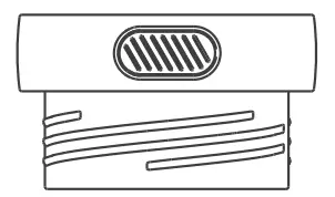 Included Adapters& Sealing Ring