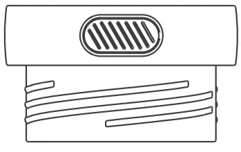 Included Adapters& Sealing Ring