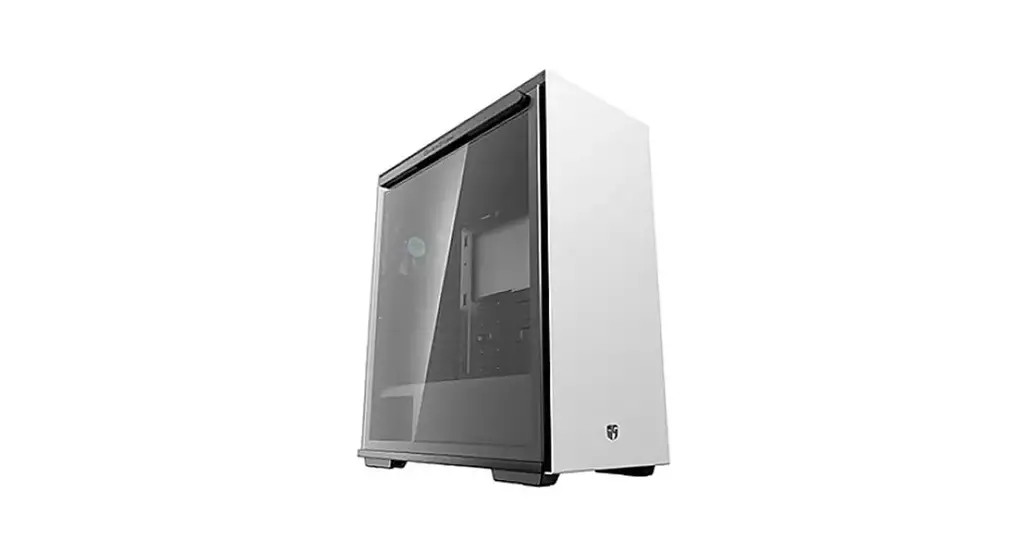 Deepcool Macube 310 Atx Mid Tower Case User Guide