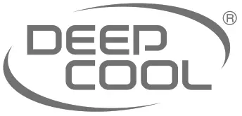 DEEPCOOL MACUBE 310 ATX Mid Tower Case - logo2