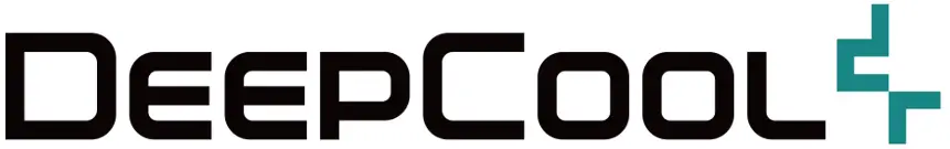 DEEPCOOL logo