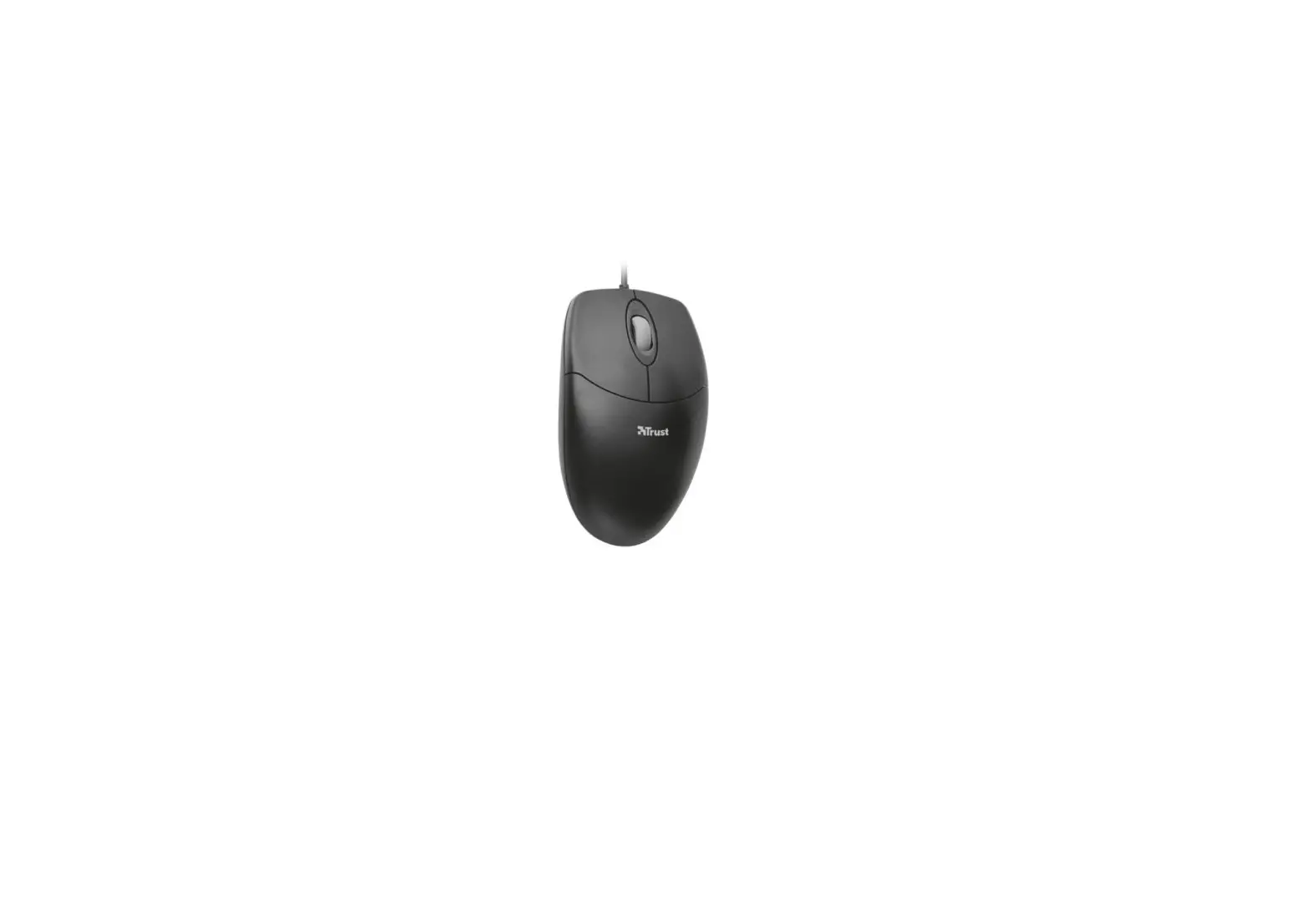 Trust 16591 Optical Mouse User Manual