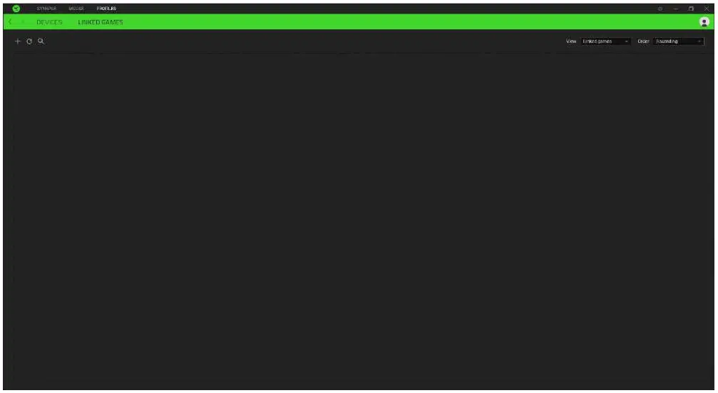 RAZER Tomahawk Mini ITX Metal Gaming Chassis - Linked Games