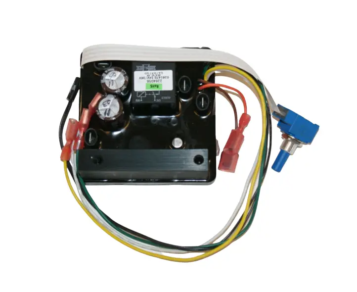 Minnkota 2884053 24/36v Maxxum And Fortrex Control Board Installation Guide Minnkota 2884053 24/36v Maxxum And Fortrex Control Board Installation Guide