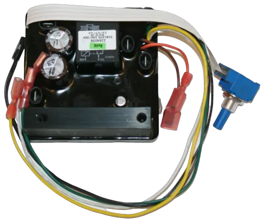 MINNKOTA 2884053 24/36V Maxxum and Fortrex Control Board