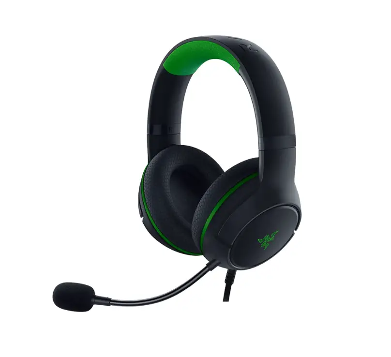 Razer Kaira For Xbox Wired Headset User Guide Razer Kaira For Xbox Wired Headset User Guide